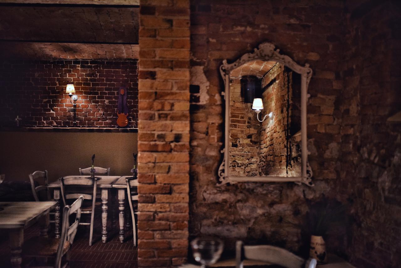לינה וארוחת בוקר קוסטיליולה ד'אסטי La Cascina Della Musica מראה חיצוני תמונה